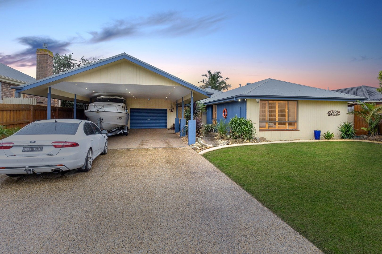 10 Williamson Street, Tootgarook VIC 3941, Image 0