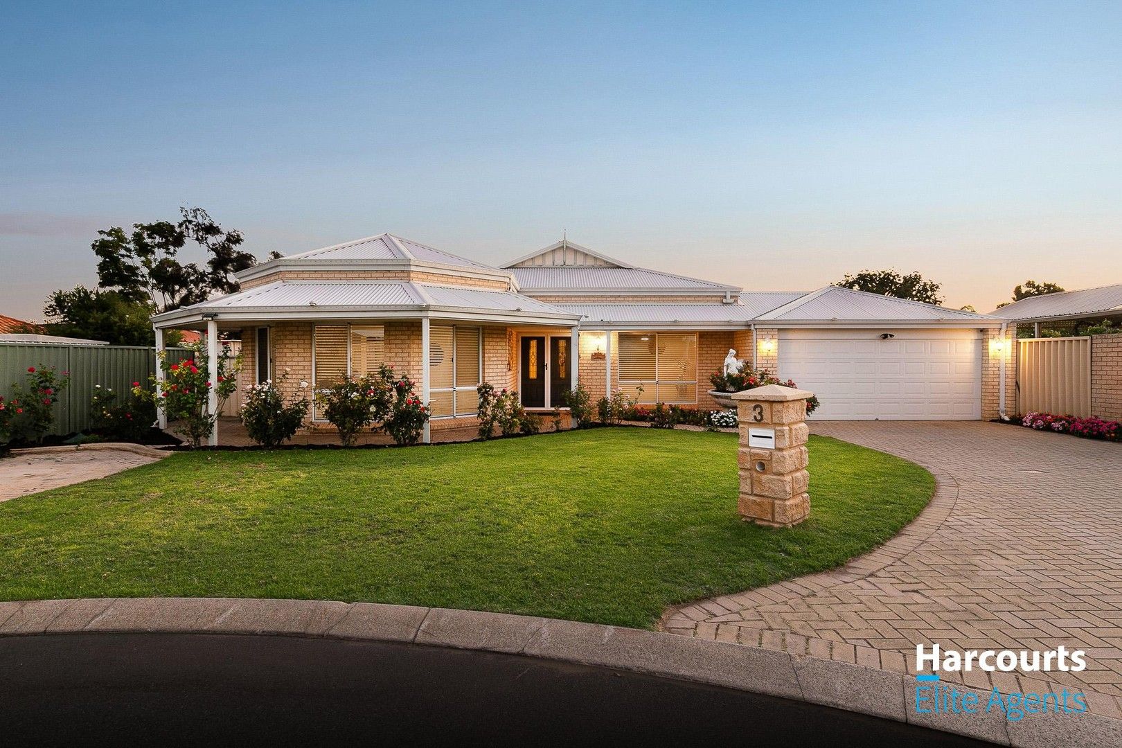 3 Bunker Court, Cooloongup WA 6168, Image 0