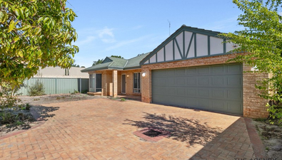 Picture of 15 Clydesdale Street, ALFRED COVE WA 6154