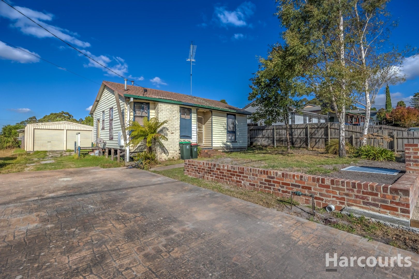 9 Beck Street, Moe VIC 3825, Image 0