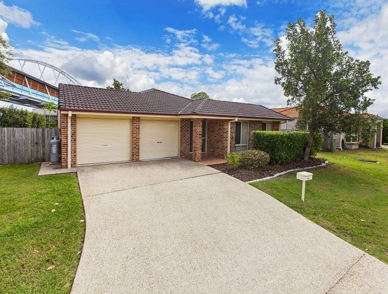 4 bedrooms House in 14 Ellen Circuit SPRINGFIELD LAKES QLD, 4300