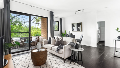 Picture of 3/23-25 Arthur Street, MARRICKVILLE NSW 2204