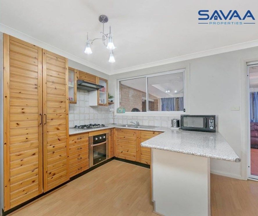 86 NORMAN STREET, Prospect NSW 2148, Image 1