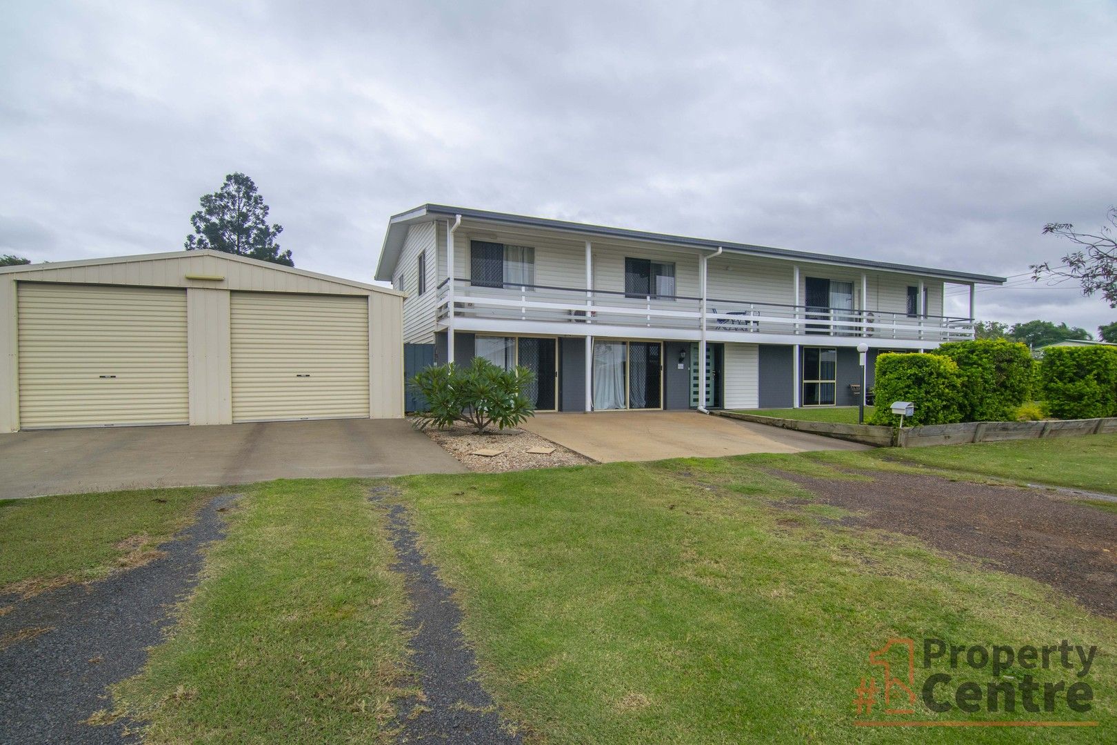 30 Brimblecombe Street, Dalby QLD 4405, Image 0