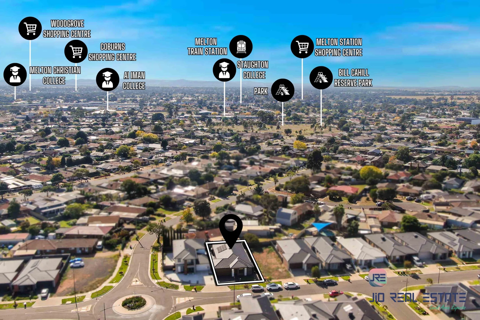 Additional image 29 of 50 Hanover Circuit, Melton South VIC 3338