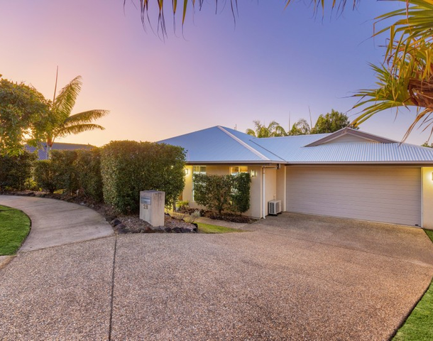 28 Myrtle Place, Mountain Creek QLD 4557