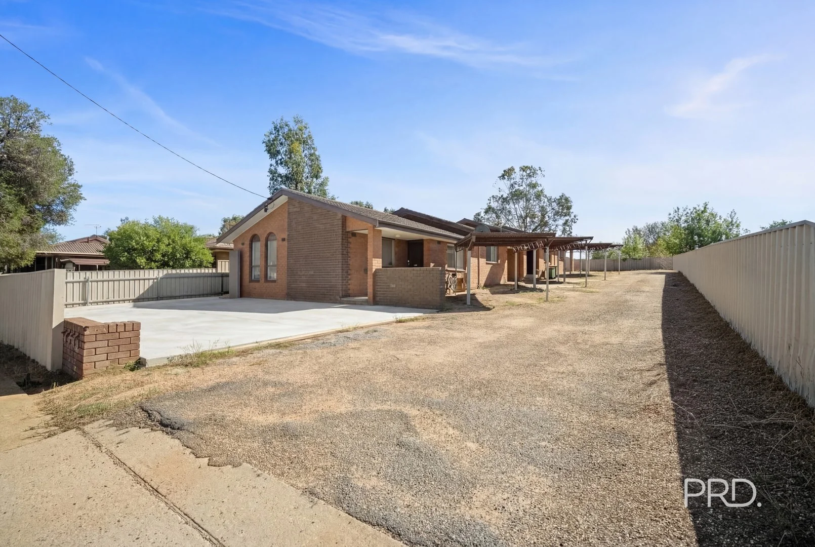 1-4/27 Brunskill Avenue, Forest Hill NSW 2651