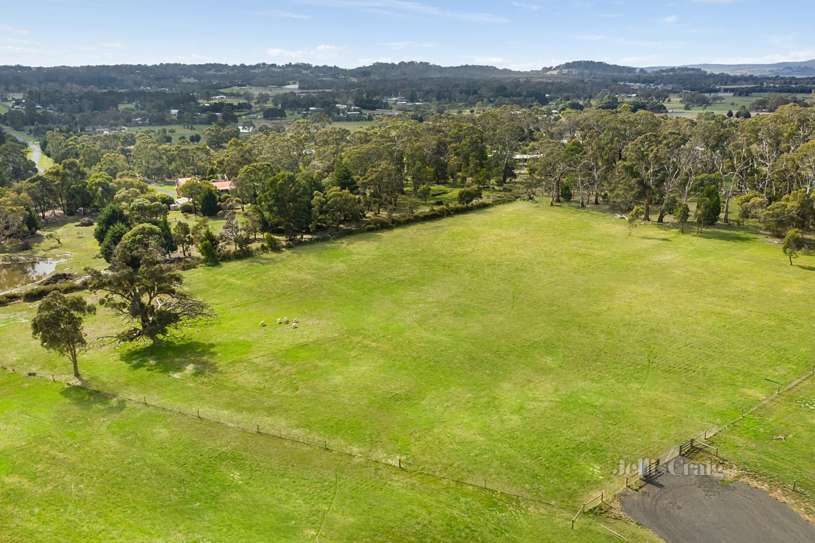 Lot 3/12 Trio Place, Kyneton VIC 3444, Image 1