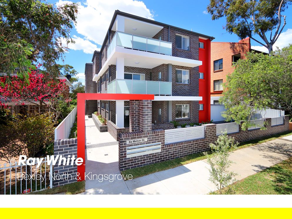 3/8A Melvin Street, Beverly Hills NSW 2209, Image 0