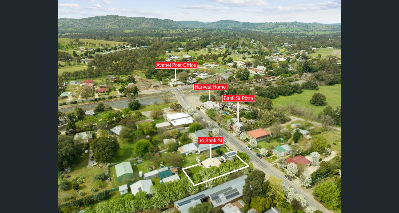 Additional image 13 of 10 BANK STREET, Avenel VIC 3664