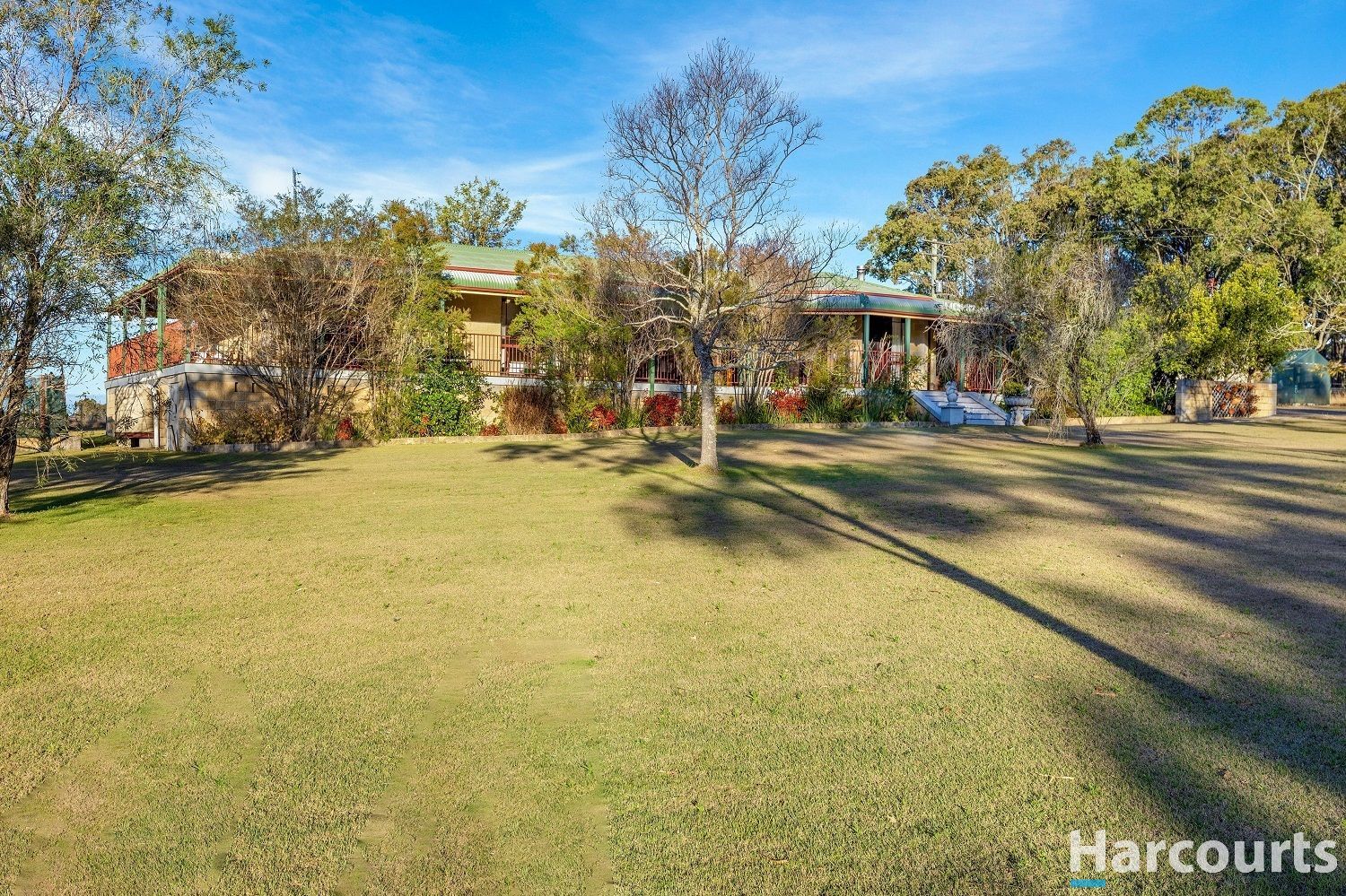 256 WallarobbaBrookfield Road, Brookfield NSW 2420 House for Sale