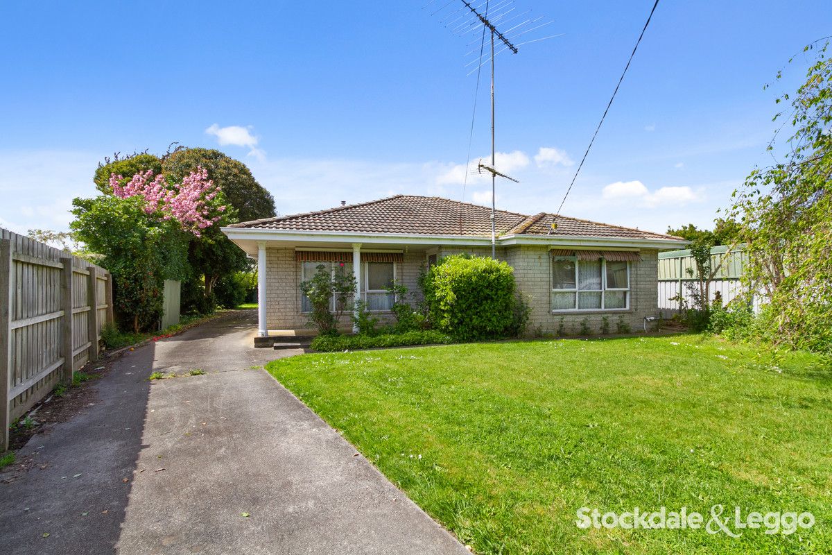 5 Murray Court, Trafalgar VIC 3824, Image 0