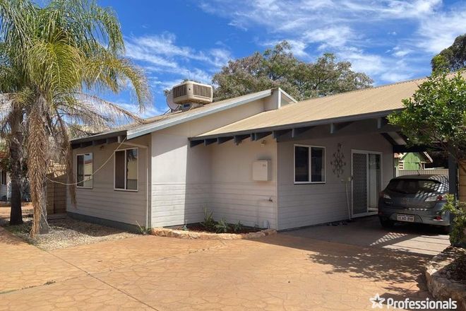 Picture of 8A Hewitt Street, KALGOORLIE WA 6430