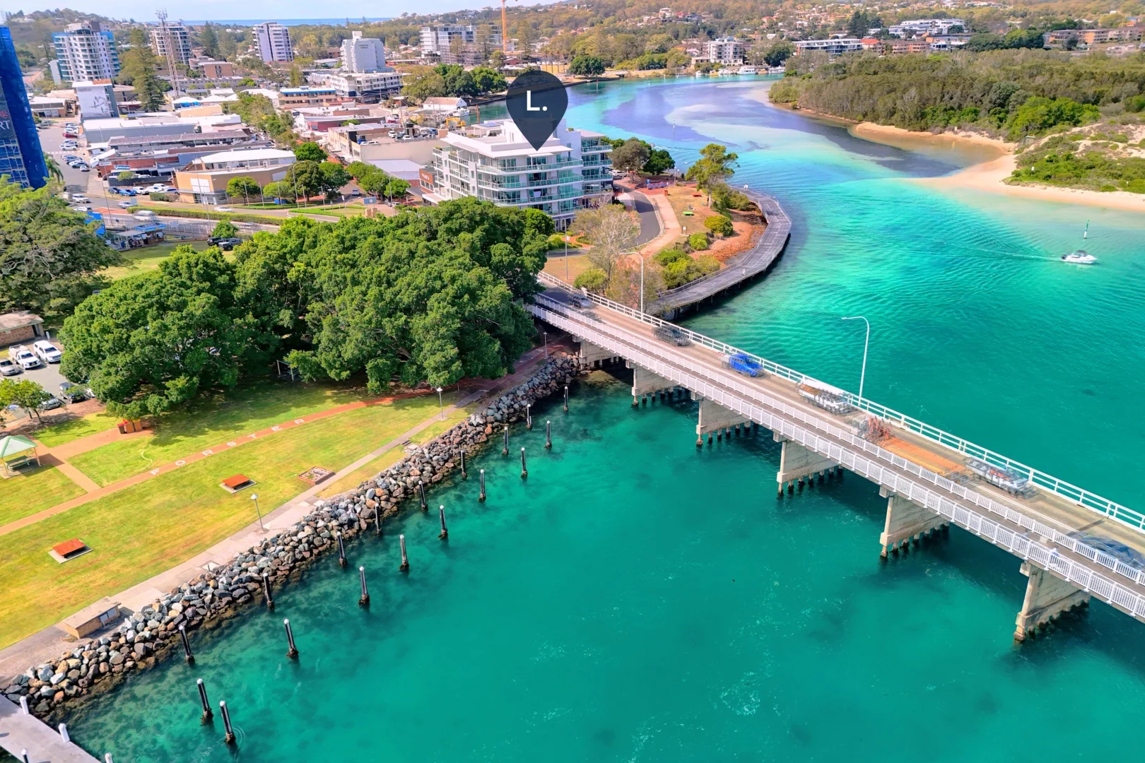 Additional image 6 of 401/2-6 Wharf Street, Forster NSW 2428