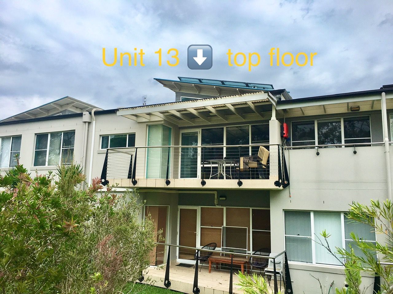 13/10 Monarch Place, Callala Bay NSW 2540