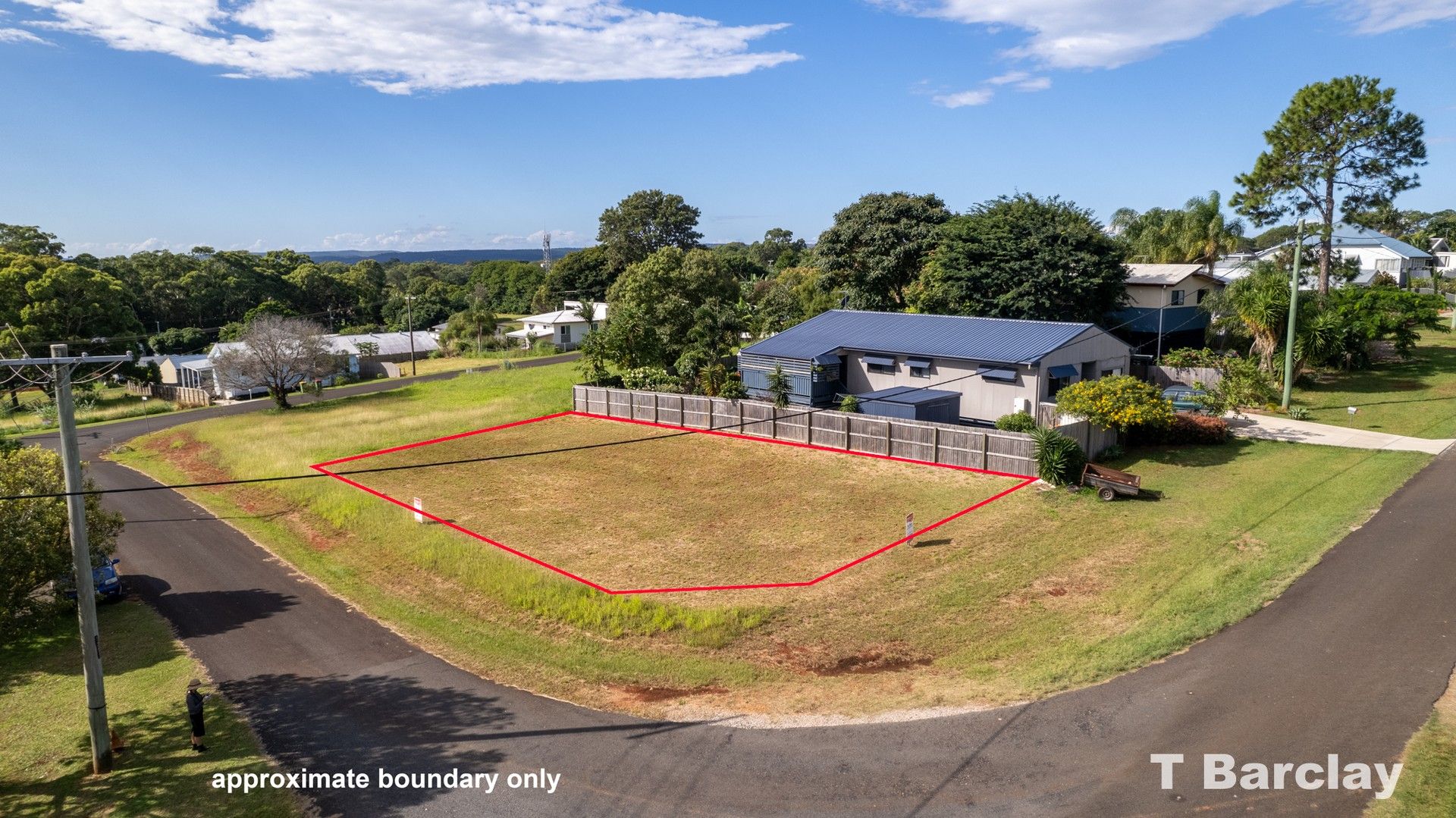 Vacant land in 31 Highland St, RUSSELL ISLAND QLD, 4184