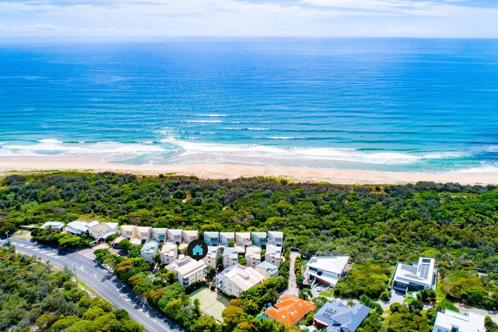 25/528 David Low Way, Castaways Beach QLD 4567, Image 0