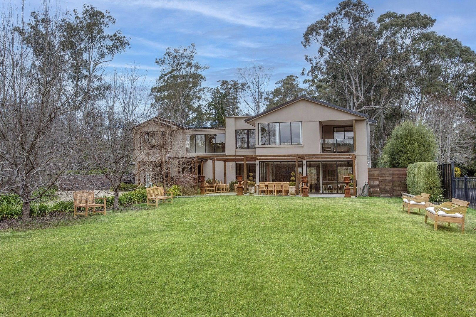 6 bedrooms House in 56 Centennial Road BOWRAL NSW, 2576