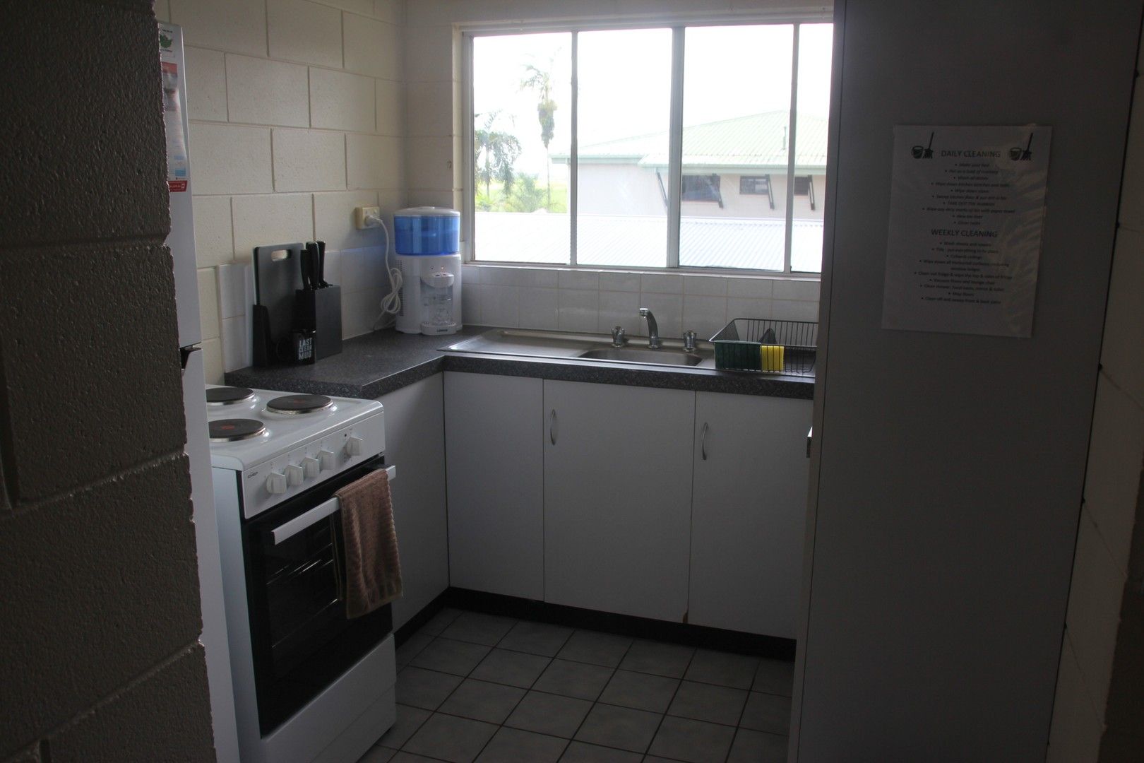 2 bedrooms House in 5/6 Bon Villa Avenue BELVEDERE QLD, 4860