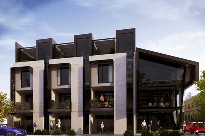 26 New And Off The Plan  Apartments for Sale  in Adelaide  