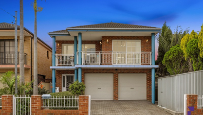 Picture of 48 Percy Street, BANKSTOWN NSW 2200