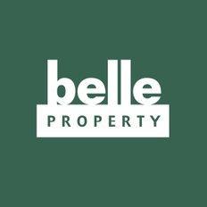 Belle Property Cairns, Sales representative