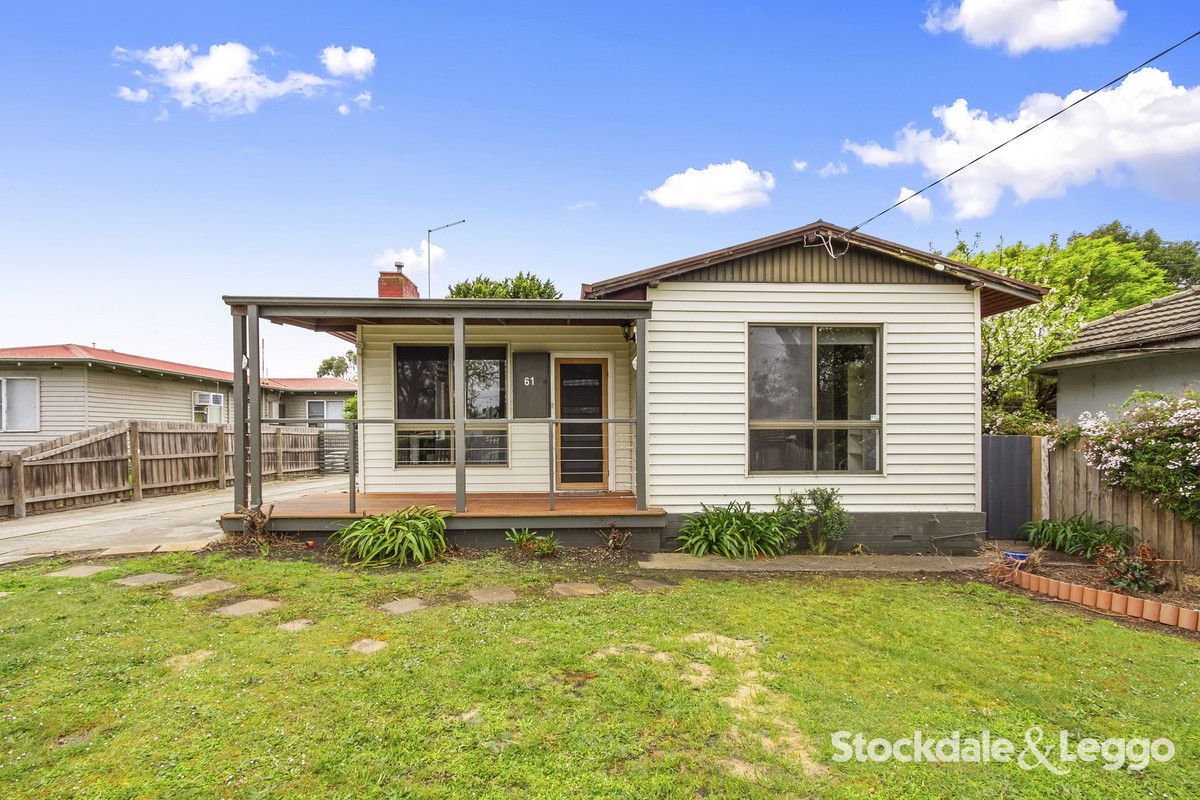 61 Alamein Street, Morwell VIC 3840, Image 0