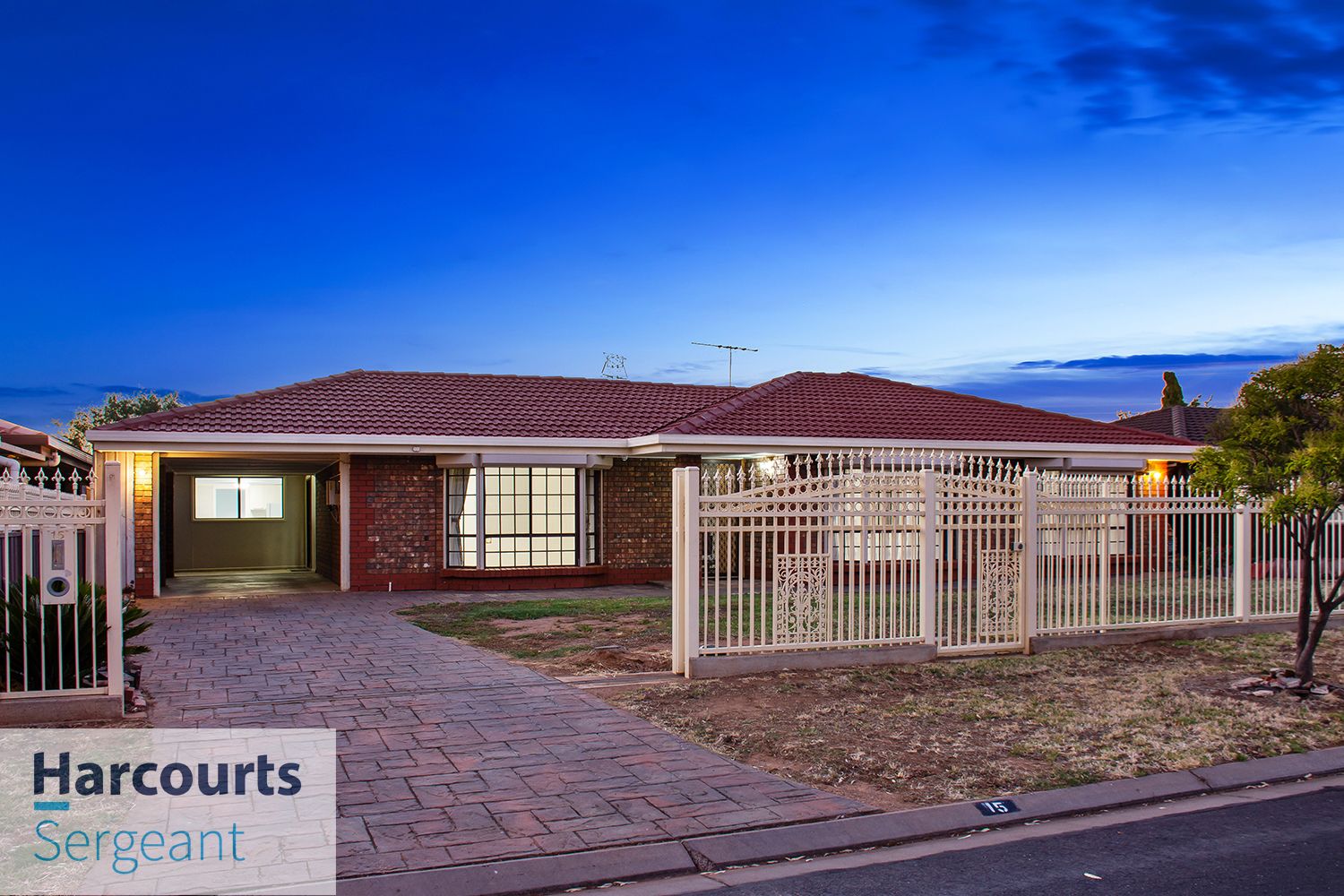 15 Burstall Court, Parafield Gardens SA 5107, Image 0