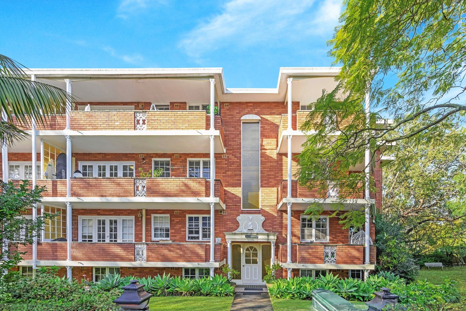 12/235 Pacific Highway, Lindfield NSW 2070 - Apartment For Rent | Domain