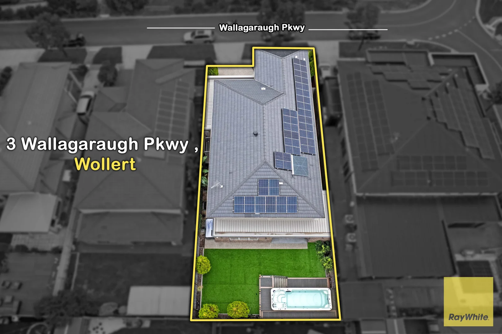 Additional image 30 of 3 Wallagaraugh Parkway, Wollert VIC 3750