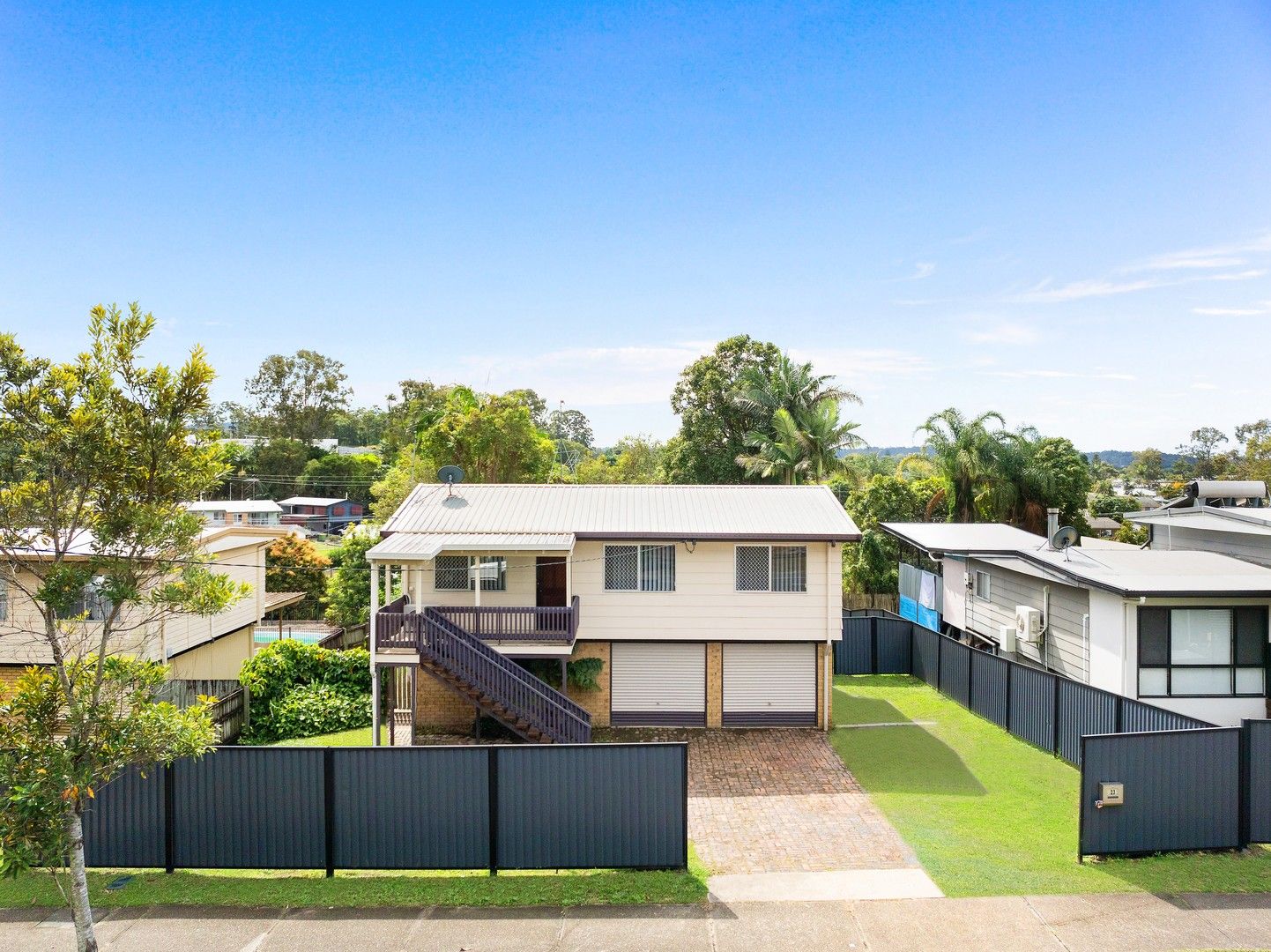 23 MORTENSEN ROAD, Nerang QLD 4211, Image 0