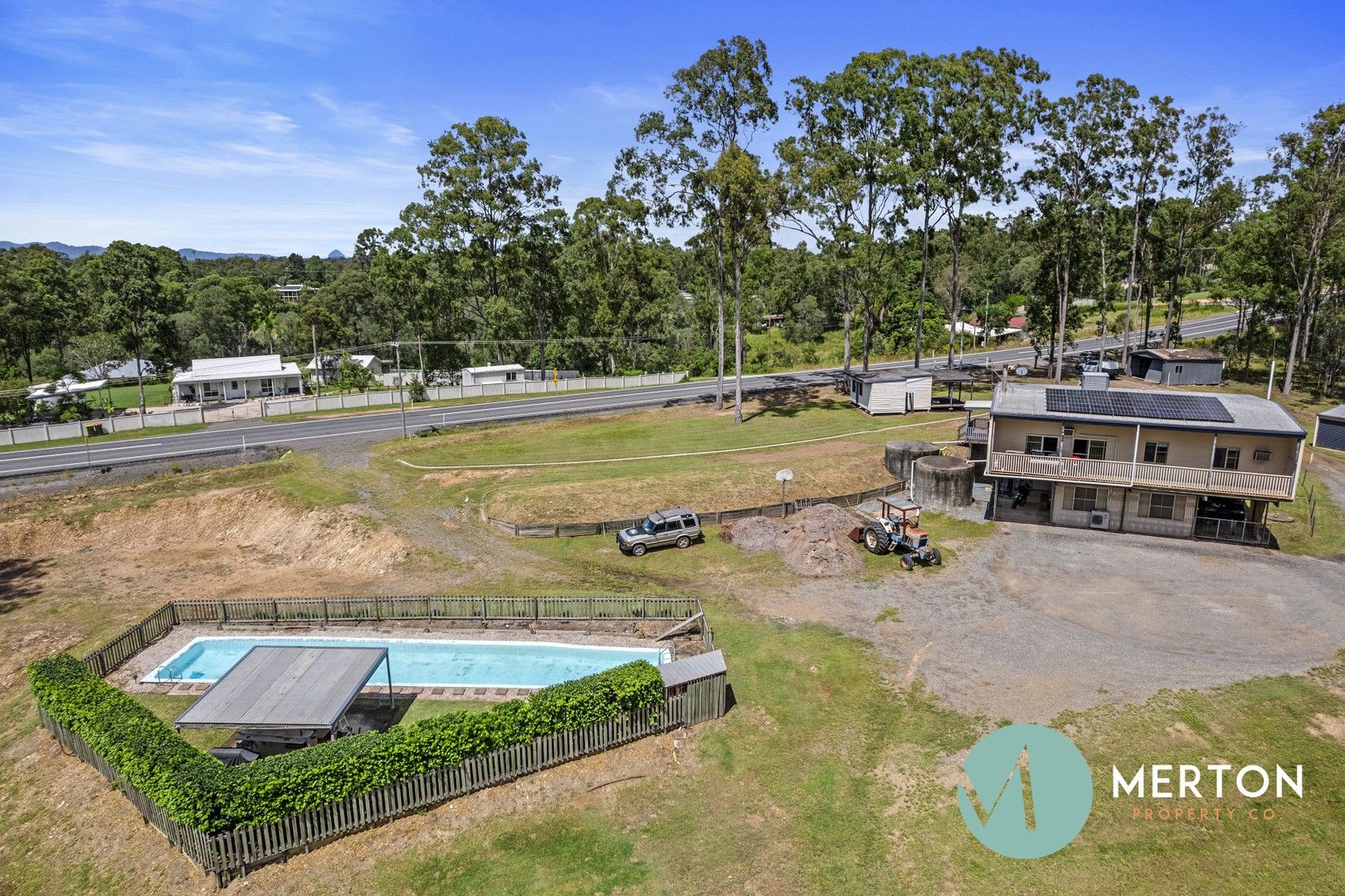 37 Tamaree Road, Tamaree QLD 4570, Image 0