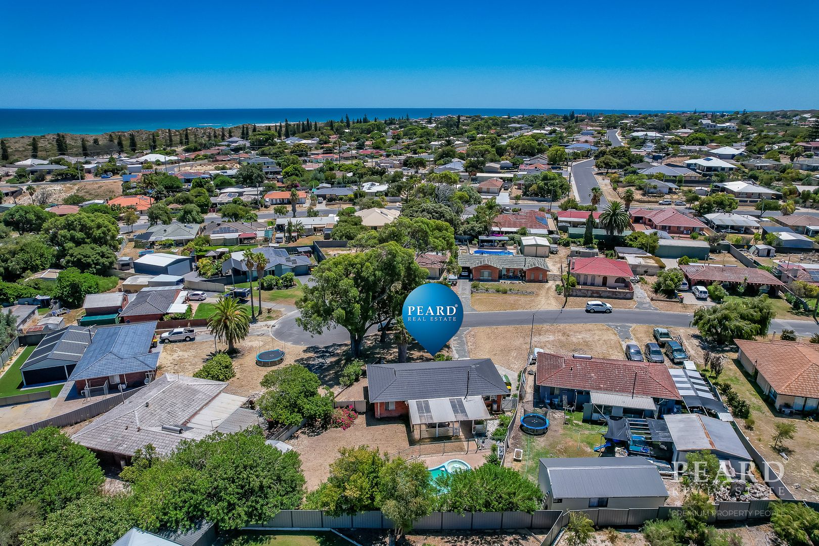 10 Eyre CRT, Two Rocks WA 6037 - House For Rent | Domain