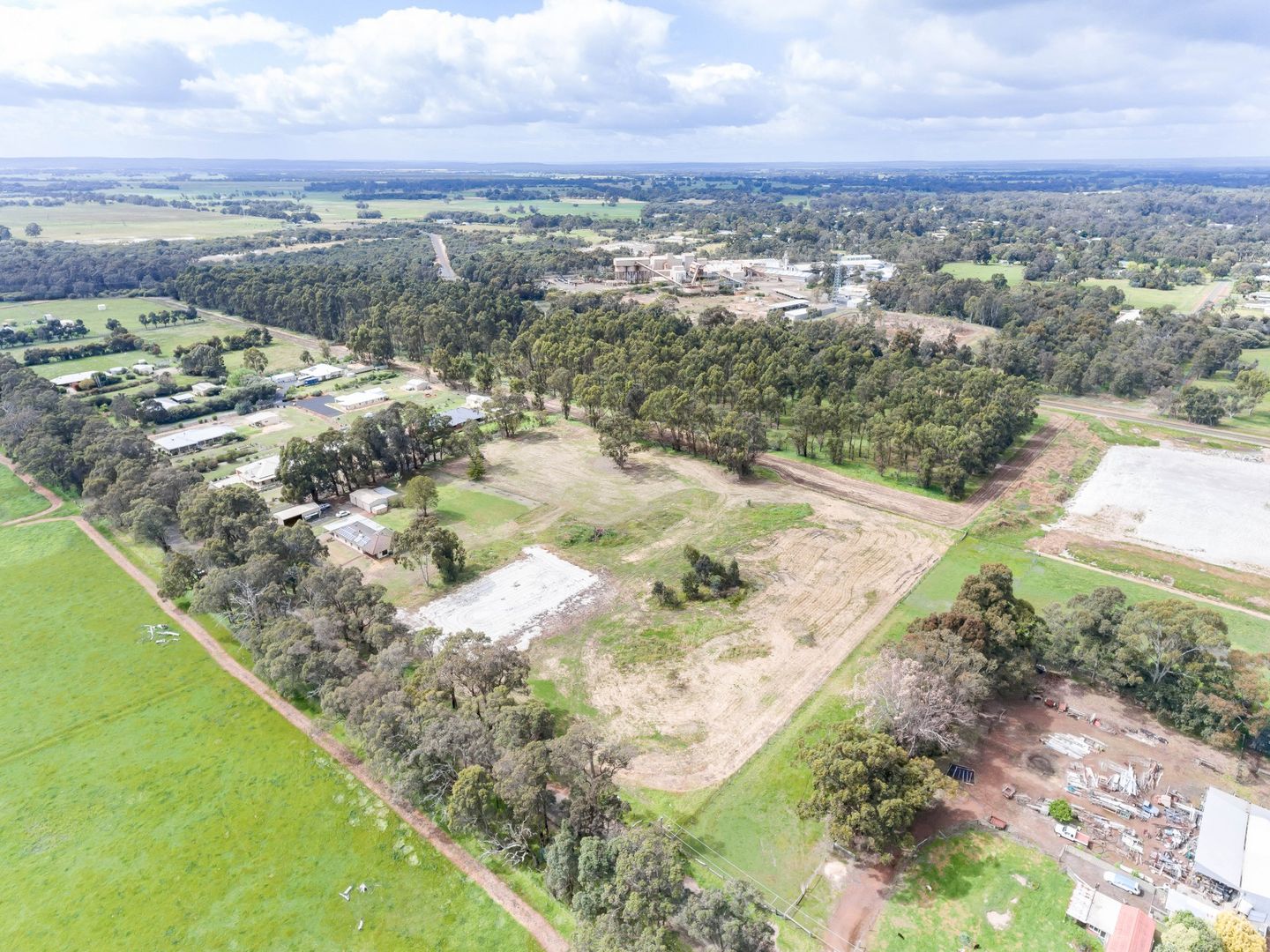 Lot 9000 Layman Road, Capel WA 6271, Image 1