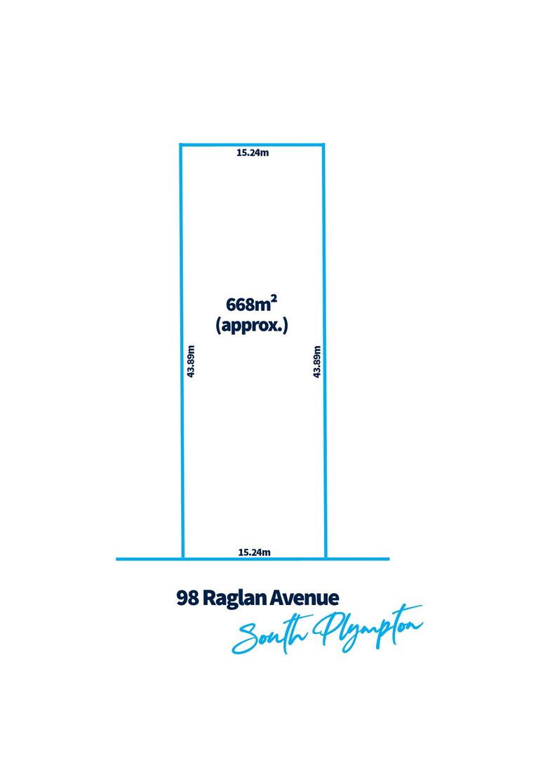 98 Raglan Avenue, South Plympton SA 5038, Image 2
