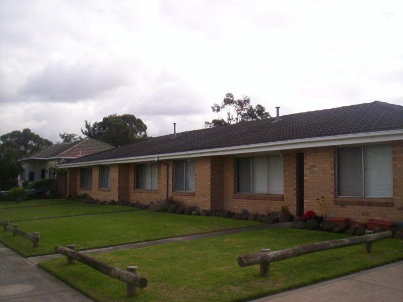 1 bedrooms Apartment / Unit / Flat in 2/23 Cavendish Drive HEATHERTON VIC, 3202