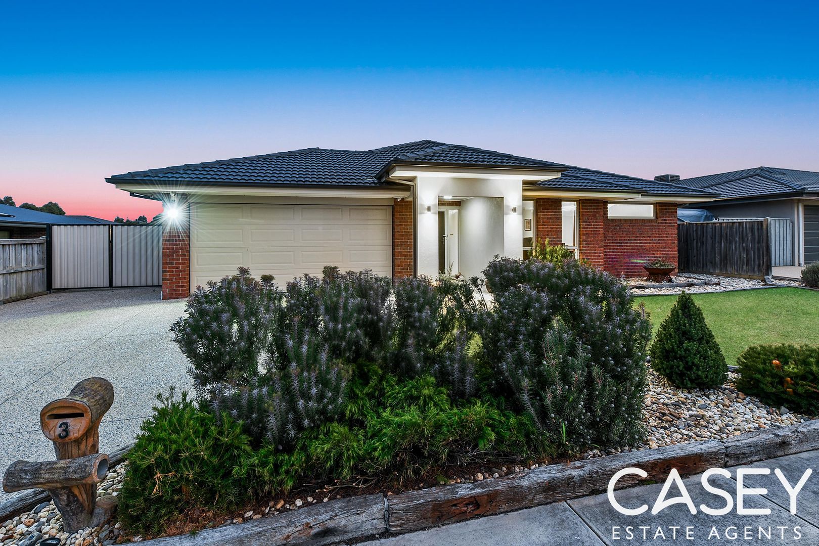 3 Duruga Court, Botanic Ridge VIC 3977, Image 2