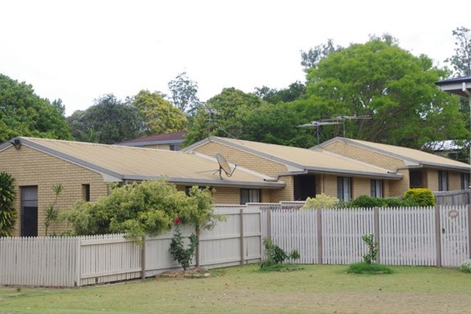 Picture of 31 East Street, GATTON QLD 4343