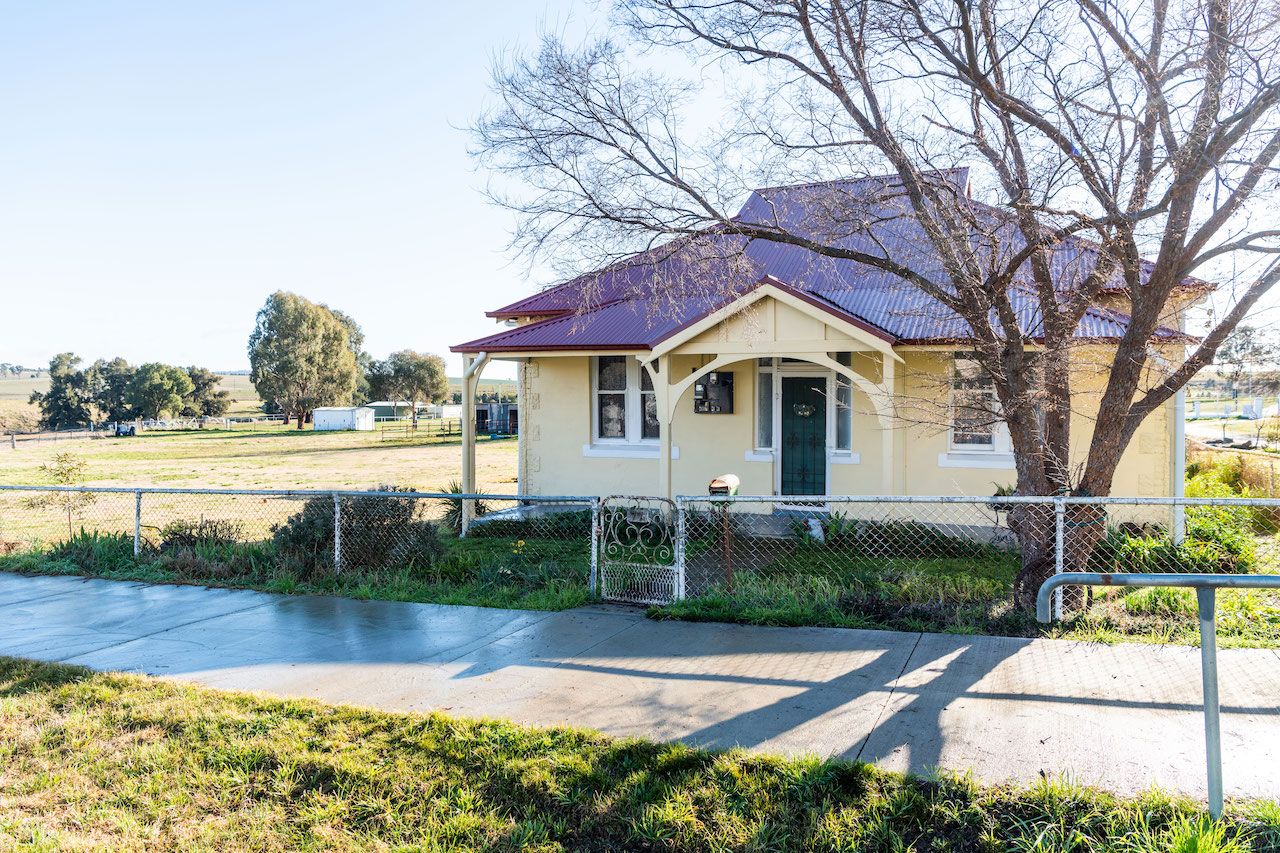 77 North Street, Harden NSW 2587, Image 0