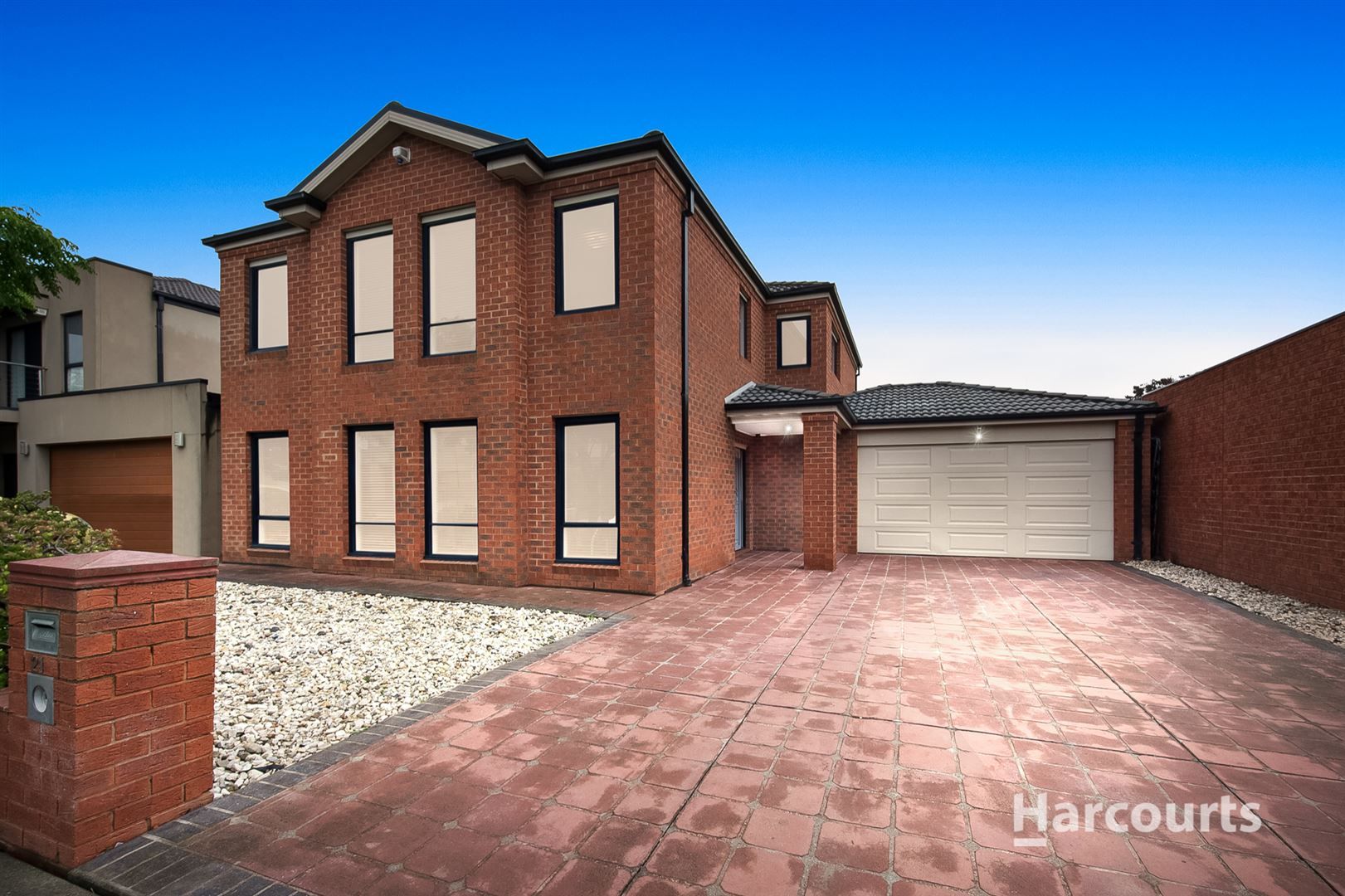 21 Coomgarie Terrace, Cairnlea VIC 3023, Image 0