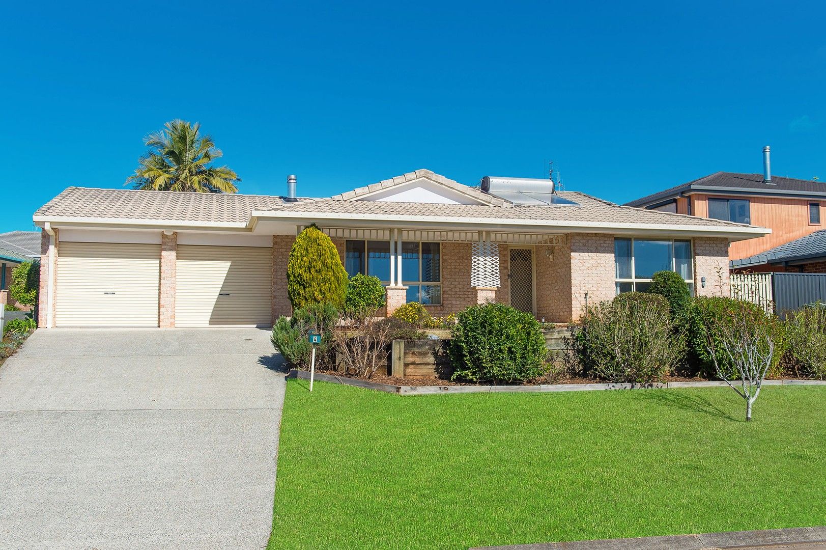 4 Squires Terrace, Port Macquarie NSW 2444, Image 0