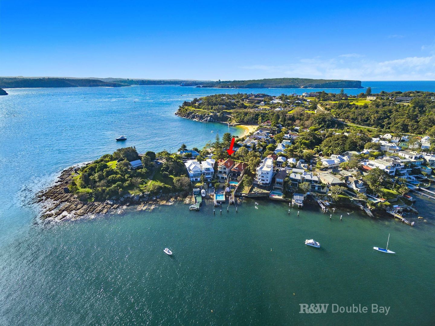 30 Pacific Street, Watsons Bay NSW 2030, Image 1