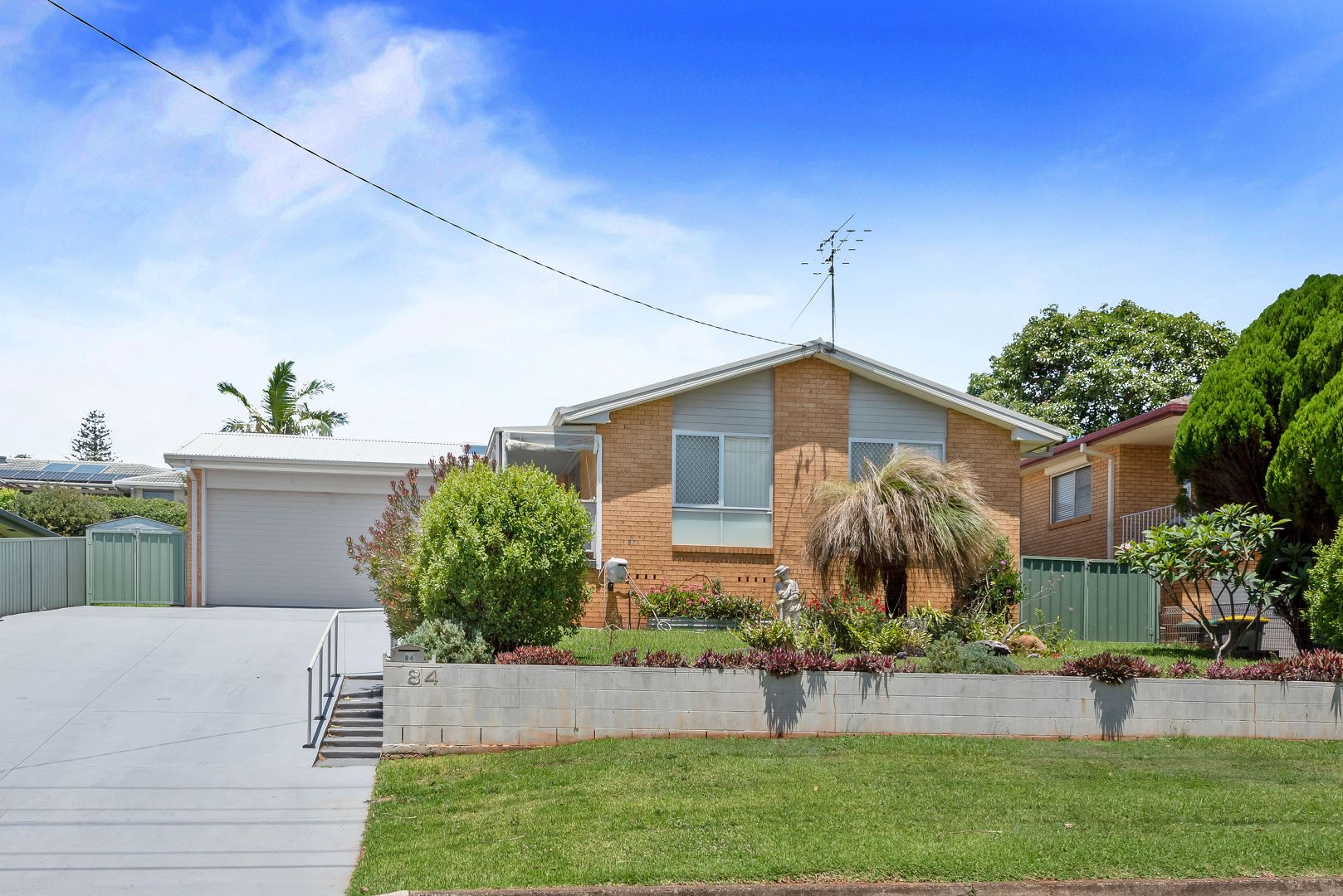 84 Savoy Street, Port Macquarie Property History & Address Research