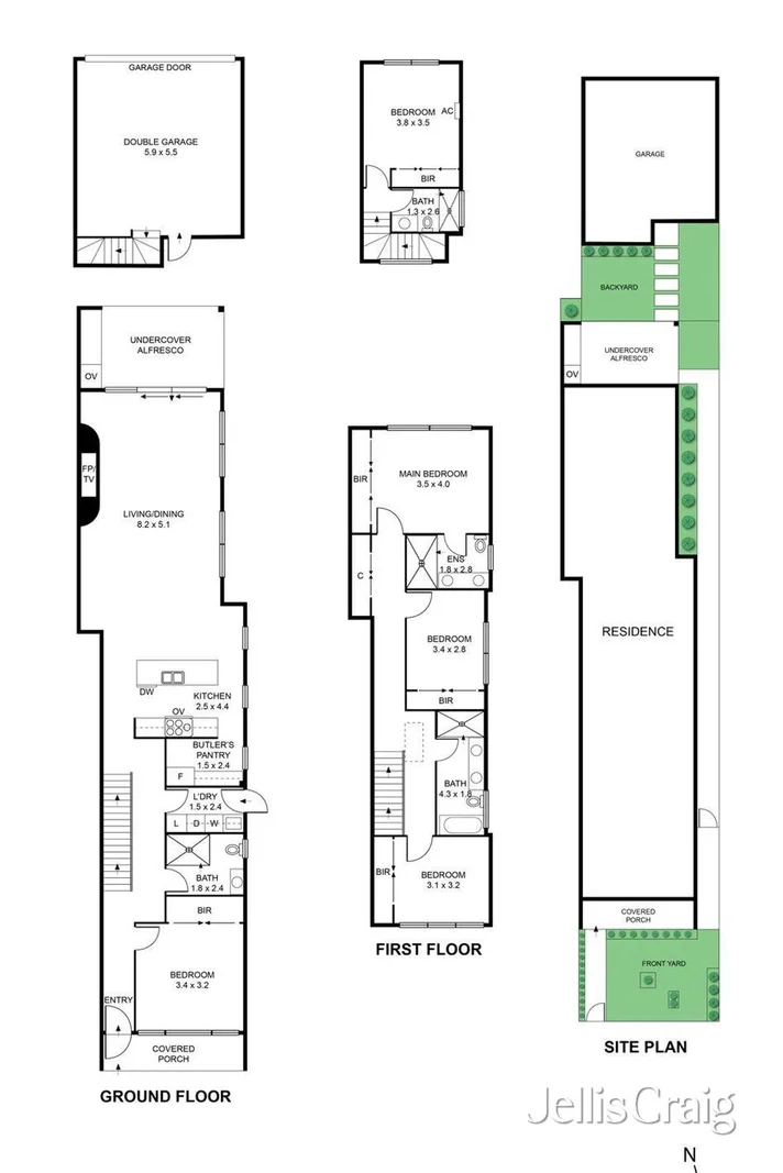 Additional image 25 of 59B Blackshaws Road, Newport VIC 3015