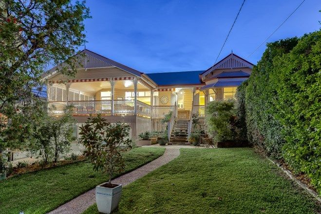 Picture of 11 Moore Street, MILTON QLD 4064