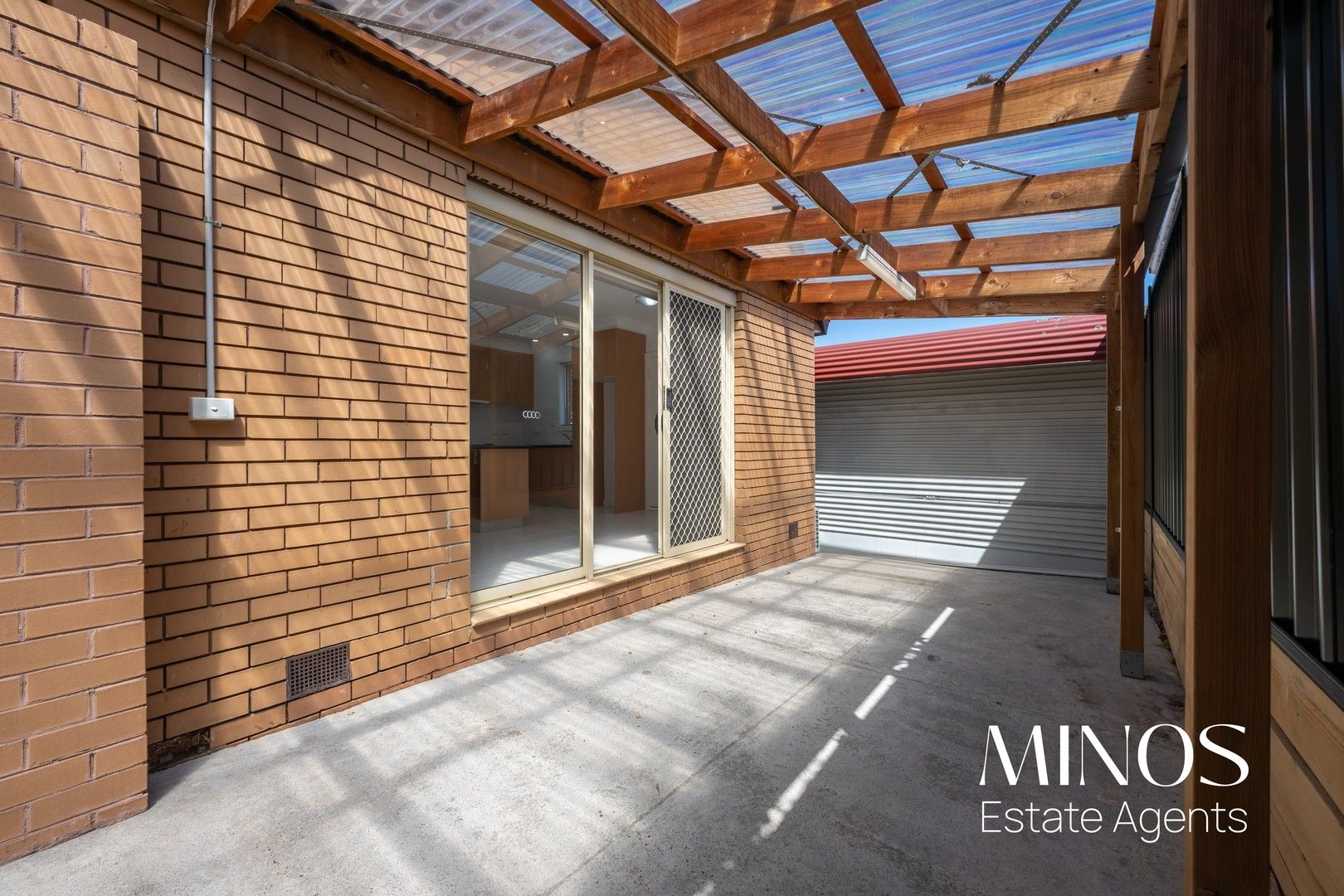 1 bedrooms Apartment / Unit / Flat in 5/1 Ferriman Street BRUNSWICK WEST VIC, 3055