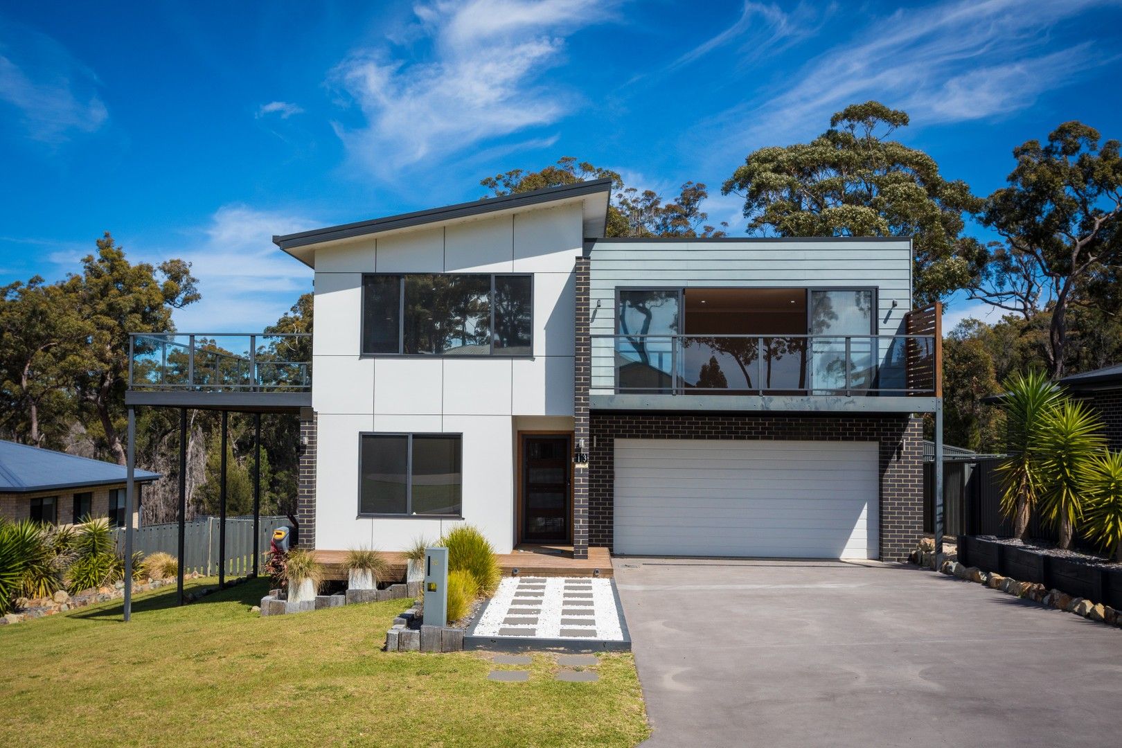 13 Whistler Cl, Mirador NSW 2548, Image 0