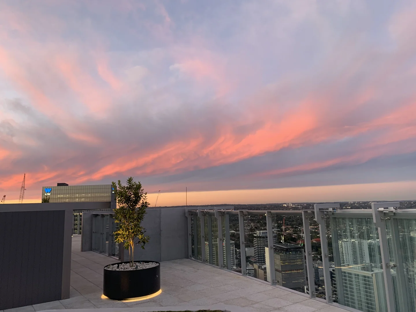 Additional image 13 of Level 39, 3905/88 Church Street, Parramatta NSW 2150