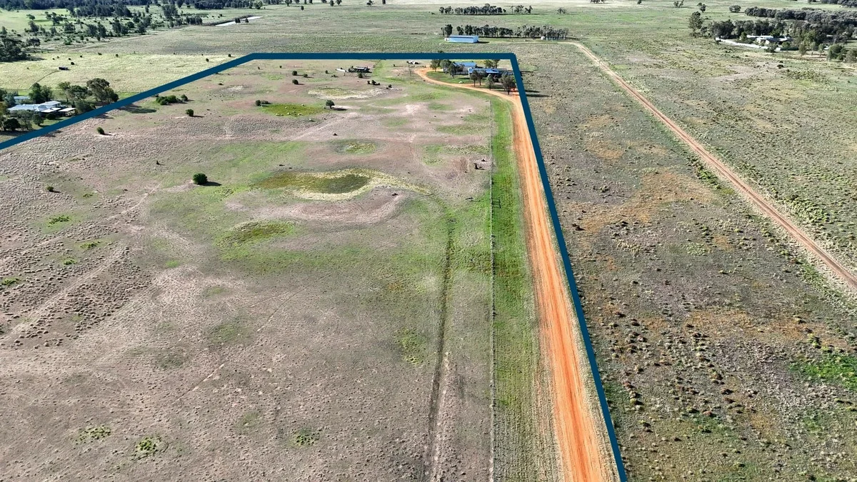 Additional image 21 of 496 Yarrie Lake Road, Narrabri NSW 2390