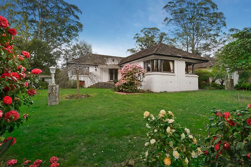 154 Ridge Road, MOUNT DANDENONG VIC 3767, Image 0